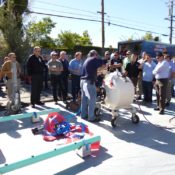 San Diego’s Safe, Sound and Sustainable Recycled Water